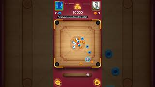 carrom board games sekhe krishno ke saath screenshot 5