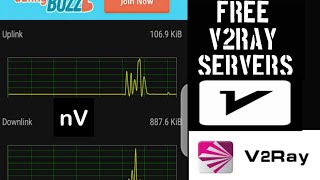 How to get a fast V2ray Server for free 2023 screenshot 4