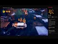Crash Bandicoot 4 It's about time Demo