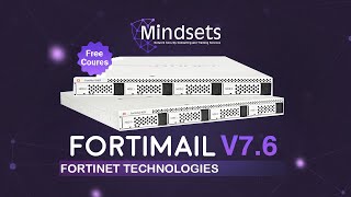 Getting Started FortiMail 7.6 Mail Settings - Configure Mail Server Settings - 2 Arabic-30