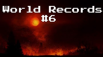 Transformice - Monsterkill World Records #6 (Hardcamp & GRC)