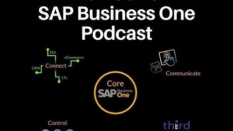 The 4Cs for SAP Business One: 2021 review and 2022 Predictions