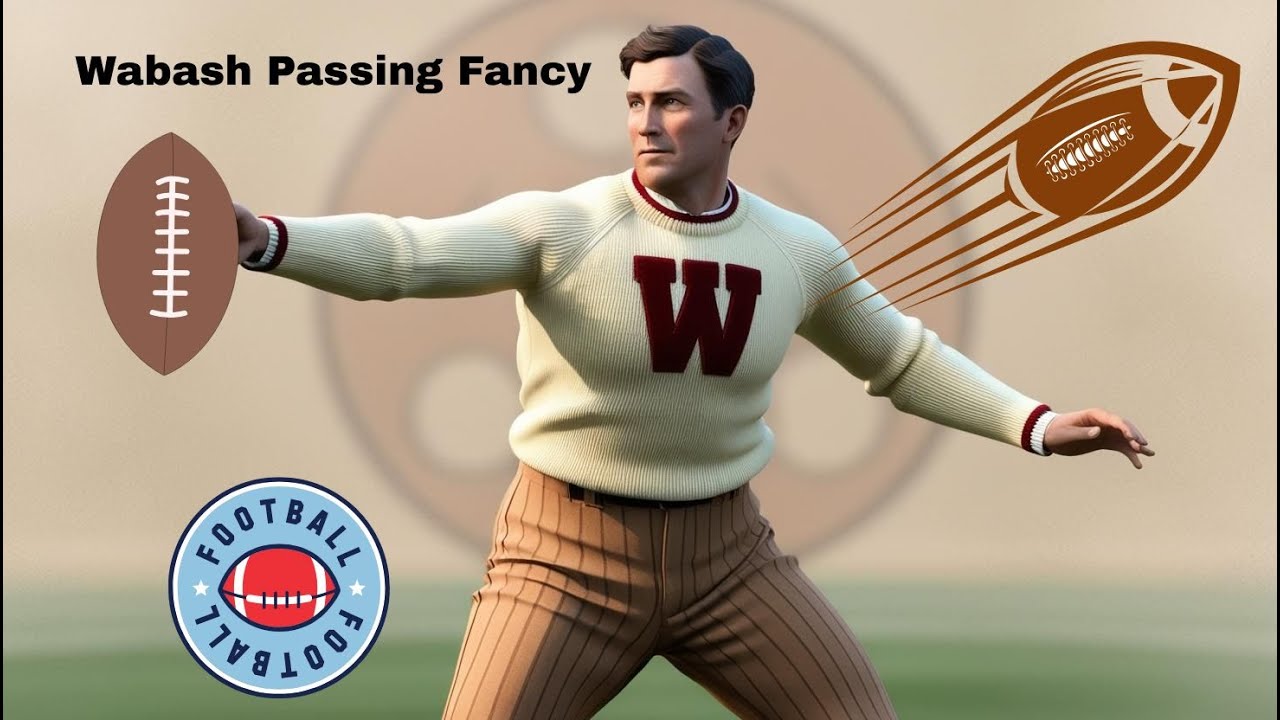The Uncharted History of the Forward Pass: Insights from Football ...