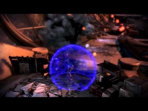 Video: Mass Effect 3 -esikatselu: Hyvä Shepard?