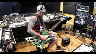 5Fdp - Day 13 - 2019 Recording Sessions