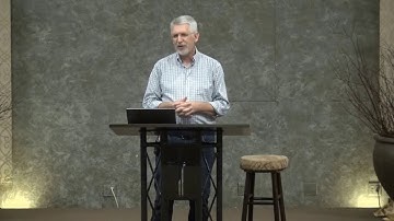 Psalm 11 • Resisting the Temptation to Run