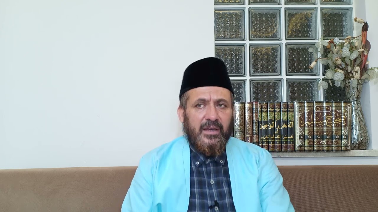 هل يمكن التصوف بكتب الغزالي دون طريقة صوفية؟