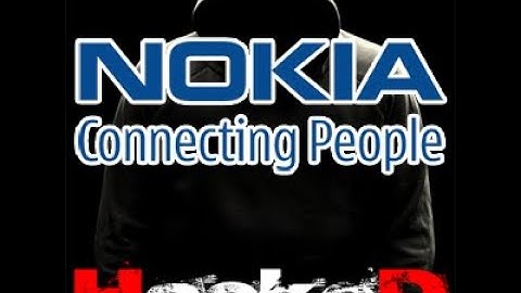HACKED NOKIA WITH RXSS VULNERABILITY