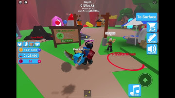 Mining sim part 3 Dino land is awesome