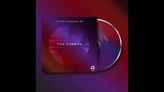 [Sunday Soother] Supreme ZA, V Tone - The Cosmos