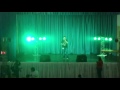 Ivo / Earth Defense Force - Brave love, Tiga!(Cover)