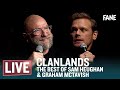 Clanlands: The Best Of Sam Heughan & Graham McTavish | FANE