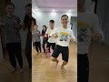 Sh  su ho thi nhy vi mo con  dance cover with the cat shorts
