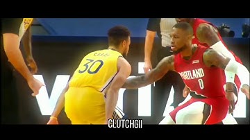 Stephen Curry Short Mix - Fly N