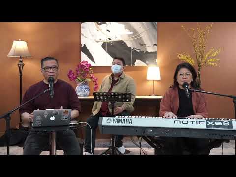 Robert & Lea Sutanto – YOU ARE GOOD - ENGKAU BAIK (OFFICIAL ROBERT & LEA)