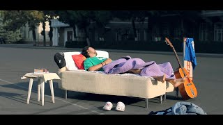 : Oakland, CeeTee and Nurbek -   (1080p)