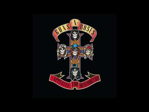 Guns And Roses - It's So Easy (Lyrics - Letra, English - Español) Traducción