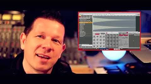 Akai Pro MPC Software  Overview and Tutorial