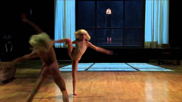 Sia (feat. Maddie Ziegler & Allison Holker) Perfor...
