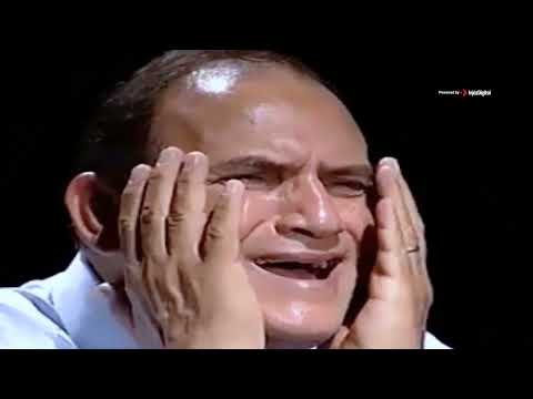 الشيخ احمد نعينع يبدع و يتجلي بأداء ليس له مثيل سورة ق