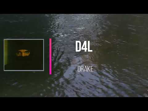 Drake - D4L   (Lyrics)