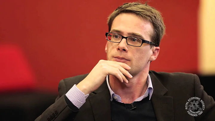 On Econometrics - Koen Jochmans & Mark Thoma - RES...