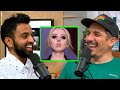 Do You Tell Your Daughter She’s Ugly? | Andrew Schulz and Akaash Singh