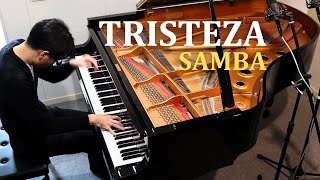 Tristeza - Nilton de Souza and Harold Lobo