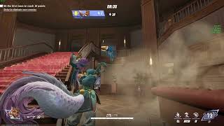 Marvel Rivals Achievement Guide - A Hounding Conversation