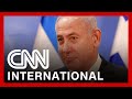 CNNi: Benjamin Netanyahu pleads not guilty to corruption