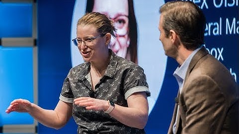 Bringing Live Location On-Premise w/ Mapbox Atlas with Alex Ulsh + Sean Brophy (GovSummit 19)