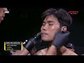 AO VIVO! ONE FIGHT NIGHT 47 | QUATRO PRIMEIRAS LUTAS | Combate.globo