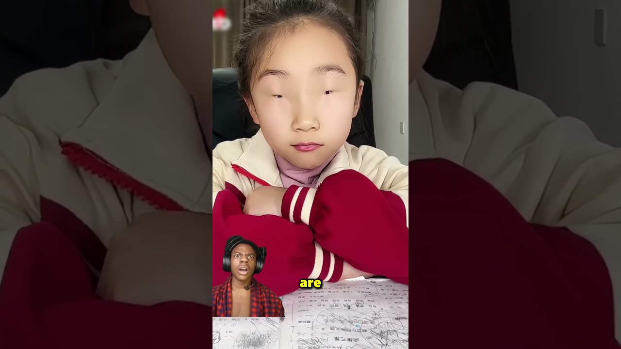 Why Do Chinese People Have Such Small Eyes 