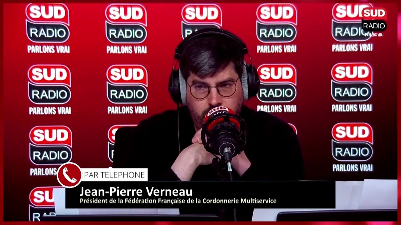 Les cordonniers en colère après les propos de François Bayrou