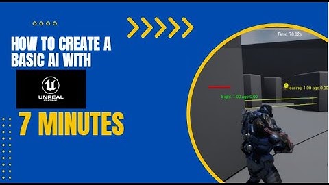 I Created A Basic AI Under 8 Minutes