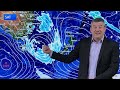 Some heavy rain for NZ & Aus - but more high pressure coming