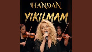 Yıktın İnancımı (Arabesk)