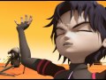 CODE LYOKO ENGLISH EP67 Double Take CODE LYOKO ENGLISH EP67 Double Take