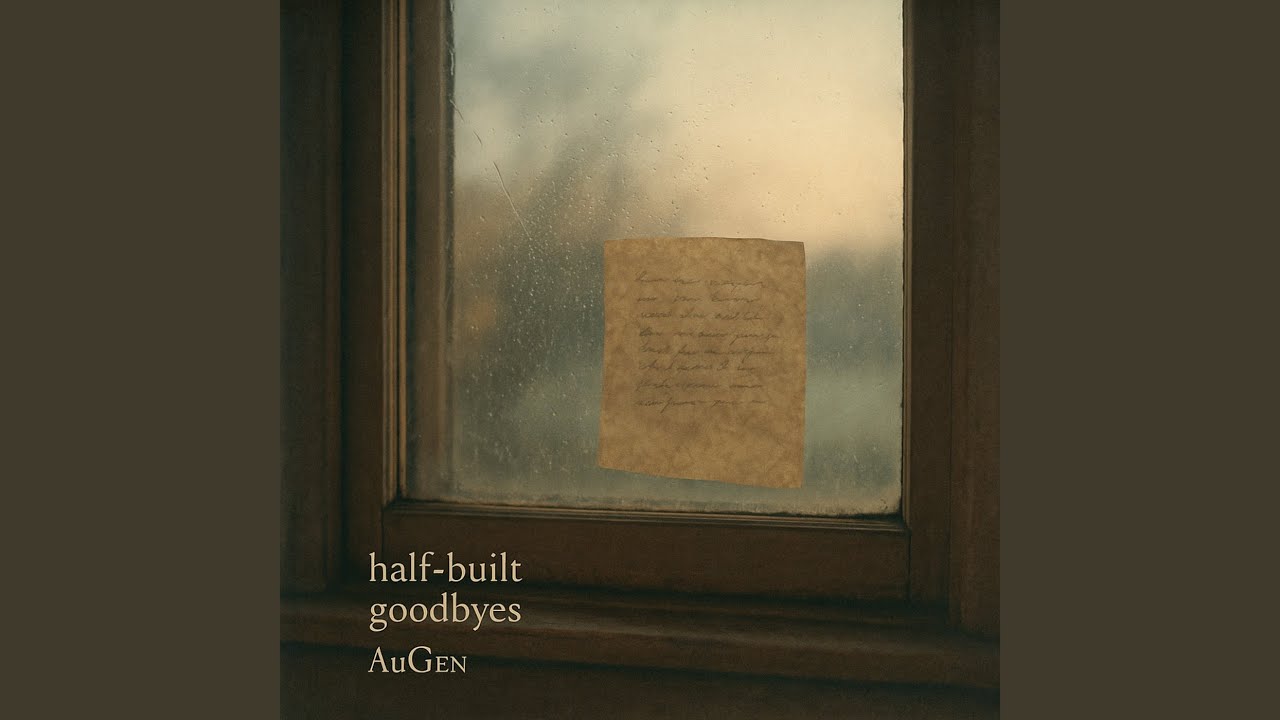 I Left a Light for You