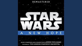 Video thumbnail of "John Williams - Main Title"