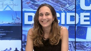 Paix économique : comment répondre à nos besoins ? [Fiona Ottaviani] screenshot 5
