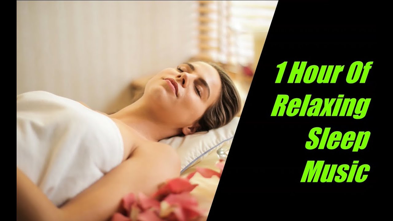 1 Hour Sleep Music | Fall Asleep Fast ( Very Effective) | Description about Meditation Technique