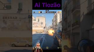 Ai Tiozão #tiozão #FALLEN #FNX #furia #taco #fer #coldezera #boltz #gaules #csgo #couterstrike
