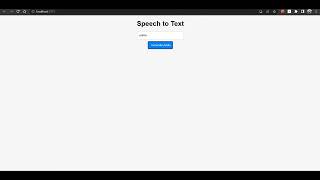 React Sound Player | Text to Speak screenshot 5