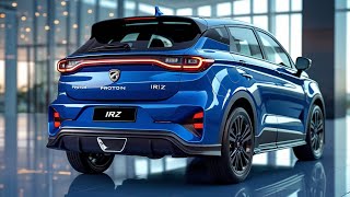 Proton Iriz Review Kenapa Wanita Malaysia Patut Pandang Semula Hatchback Ini