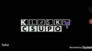 All The Lingo Show Klasky Csupo Logos