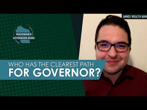 The Current Standings | Wisconsin's Afternoon News