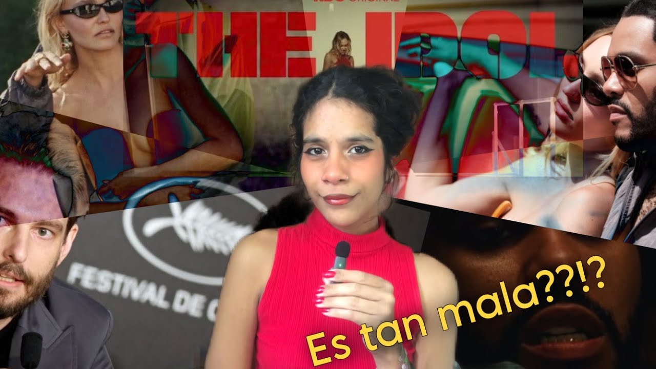 EL CHISME DE THE IDOL