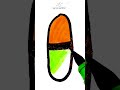 Satisfying art #trending #art #drawing #satisfying #ytshorts #artwork #shortsfeed