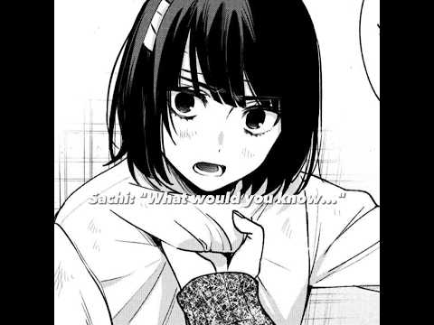 Sachi and her Mother [Edit] [Sachi-Iro No One Room] (Vol.11 Spoiler)